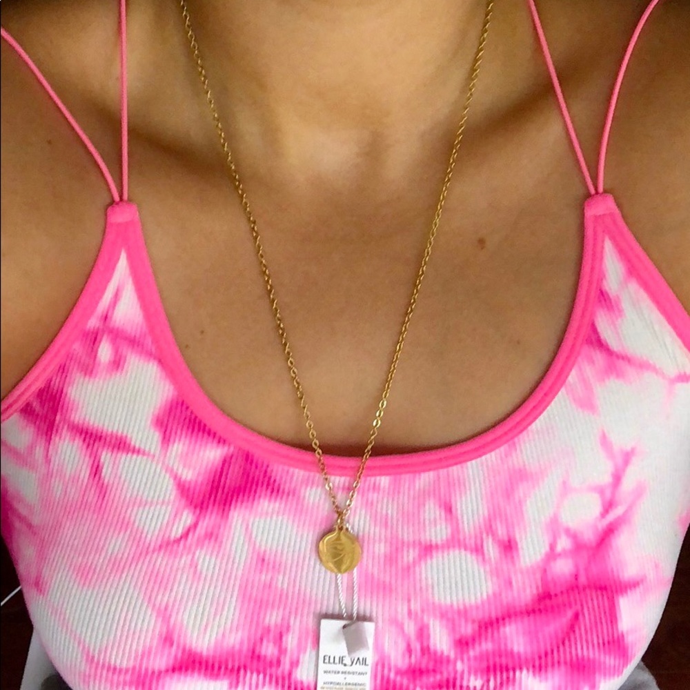 Coin Necklace